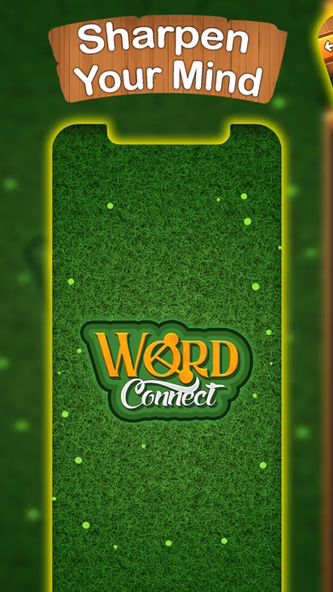 Word Connect - Wordplay Puzzle Screenshot 1 - AppWisp.com Word Connect - Wordplay Puzzle Screenshot 1 - AppWisp.com