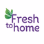 Fresh To Home - Meat Delivery - AppWisp.com