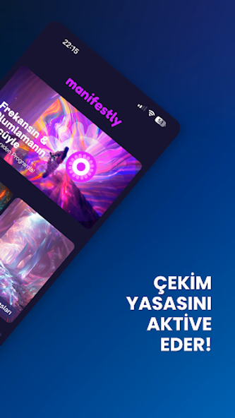 Manifestly Screenshot 2 - AppWisp.com