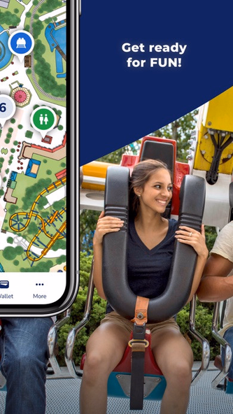 Dorney Park Screenshot 4 - AppWisp.com Dorney Park Screenshot 4 - AppWisp.com