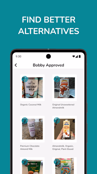 Bobby Approved Screenshot 4 - AppWisp.com Bobby Approved Screenshot 4 - AppWisp.com