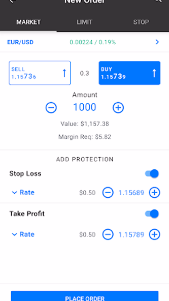 Finq Screenshot 2 - AppWisp.com Finq Screenshot 2 - AppWisp.com