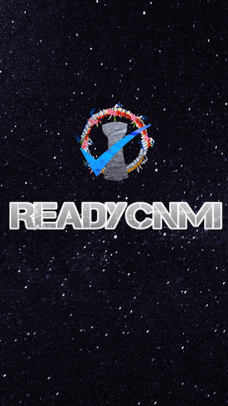 Ready CNMI Screenshot 1 - AppWisp.com Ready CNMI Screenshot 1 - AppWisp.com