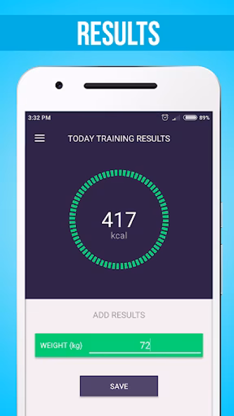 Lose Weight In 30 Days Screenshot 4 - AppWisp.com Lose Weight In 30 Days Screenshot 4 - AppWisp.com
