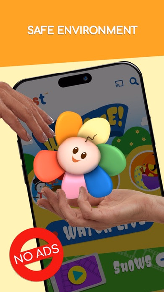 First | Fun Learning for Kids Screenshot 1 - AppWisp.com First | Fun Learning for Kids Screenshot 1 - AppWisp.com
