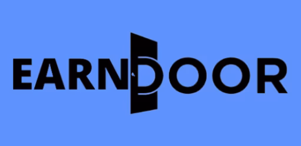 EarnDoor - Play & Earn Money Header - AppWisp.com EarnDoor - Play & Earn Money Header - AppWisp.com