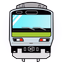乗換案内 - AppWisp.com