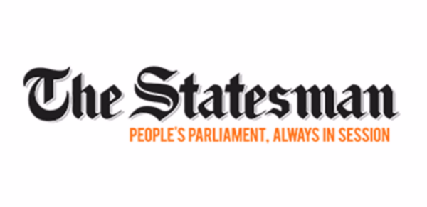 The Statesman Newspaper Header - AppWisp.com The Statesman Newspaper Header - AppWisp.com