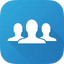 MCBackup - My Contacts Backup - AppWisp.com