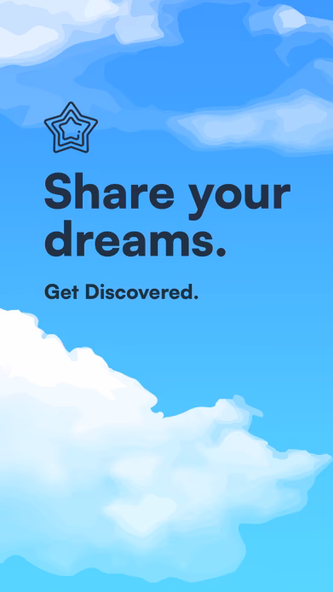 dreamOway - Dreams & Talents Screenshot 1 - AppWisp.com dreamOway - Dreams & Talents Screenshot 1 - AppWisp.com