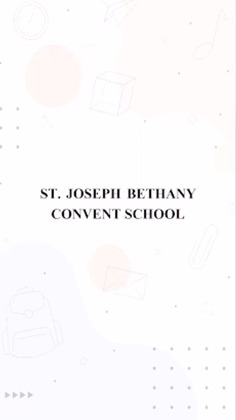 ST. JOSEPH BETHANY SCHOOL Screenshot 1 - AppWisp.com ST. JOSEPH BETHANY SCHOOL Screenshot 1 - AppWisp.com