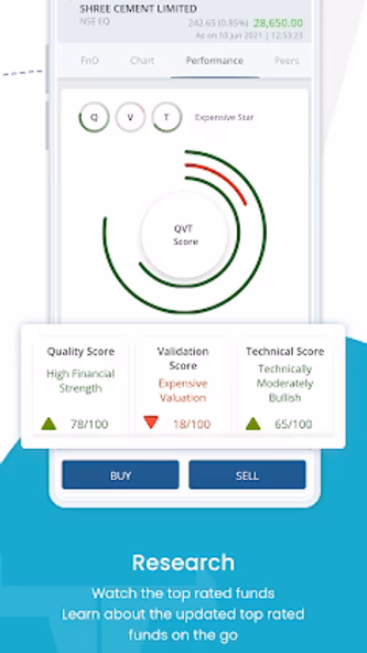 Tradebulls Touch 2.0 Screenshot 4 - AppWisp.com Tradebulls Touch 2.0 Screenshot 4 - AppWisp.com