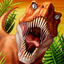 Dinosaur Zoo-The Jurassic game - AppWisp.com