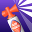 Air Horn & Fart Sounds Prank - AppWisp.com
