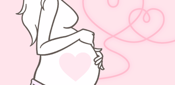ママびより - 妊娠初期から出産・育児期までサポート Header - AppWisp.com ママびより - 妊娠初期から出産・育児期までサポート Header - AppWisp.com
