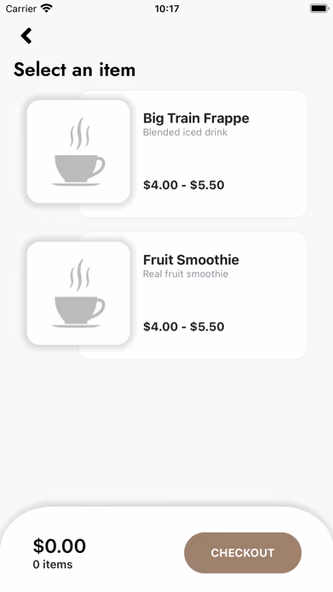 406 Roasting Company Screenshot 4 - AppWisp.com 406 Roasting Company Screenshot 4 - AppWisp.com
