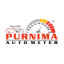 Purnima Meters - AppWisp.com