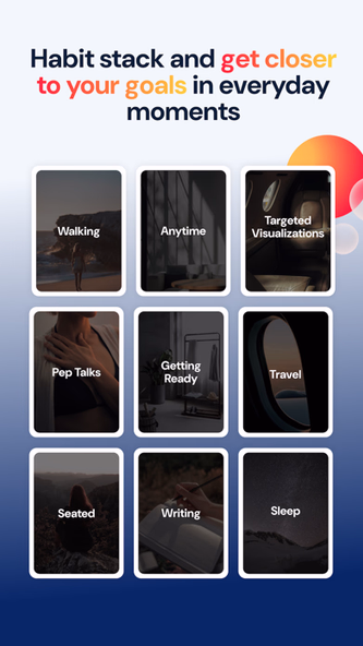 Activations: Daily Motivation Screenshot 3 - AppWisp.com Activations: Daily Motivation Screenshot 3 - AppWisp.com