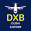 Dubai Airport: Flight Info - AppWisp.com