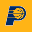 Indiana Pacers Official - AppWisp.com