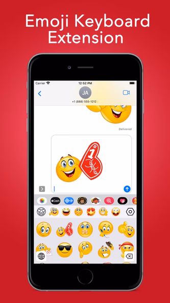 Adult Emoji Animated GIFs Screenshot 4 - AppWisp.com Adult Emoji Animated GIFs Screenshot 4 - AppWisp.com