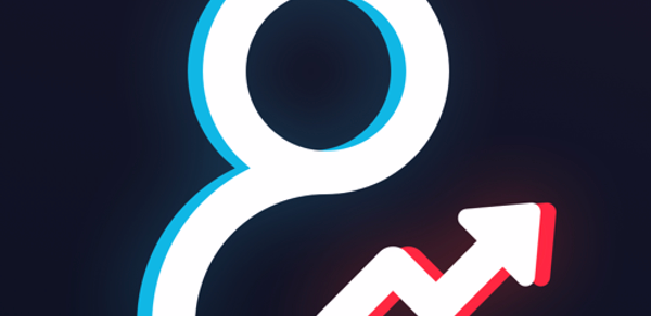 TikFans - Get Real Followers Header - AppWisp.com TikFans - Get Real Followers Header - AppWisp.com