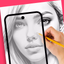 AR Drawing : Trace Anything - AppWisp.com