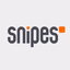 SNIPES - Shoes & Streetwear - AppWisp.com