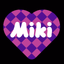 Miki - online video chat - AppWisp.com