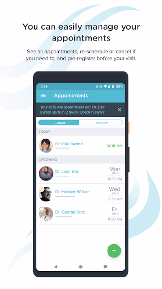 Breeze Screenshot 3 - AppWisp.com Breeze Screenshot 3 - AppWisp.com