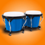 Congas & Bongos: percussions - AppWisp.com