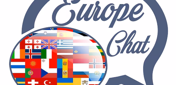 Europe Chat : Dating Rooms Header - AppWisp.com Europe Chat : Dating Rooms Header - AppWisp.com