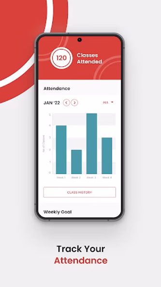 Pure Barre Screenshot 3 - AppWisp.com Pure Barre Screenshot 3 - AppWisp.com