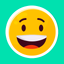 Emoji Stickers WAStickerApps - AppWisp.com