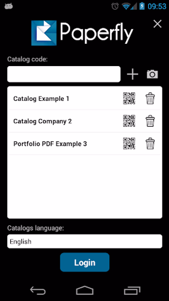 Paperfly Screenshot 4 - AppWisp.com Paperfly Screenshot 4 - AppWisp.com