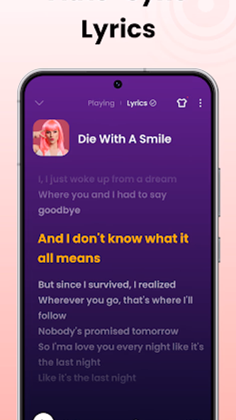 Offline Music Player: Play MP3 Screenshot 4 - AppWisp.com Offline Music Player: Play MP3 Screenshot 4 - AppWisp.com