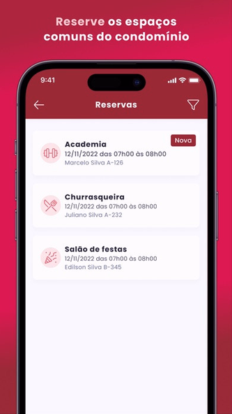 Protec Gestão e Serviços Screenshot 3 - AppWisp.com Protec Gestão e Serviços Screenshot 3 - AppWisp.com