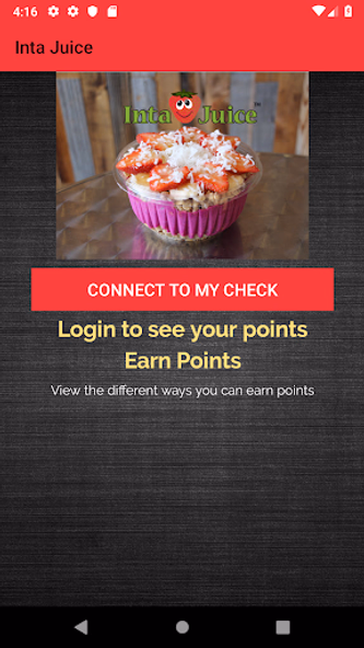 Inta Juice Screenshot 2 - AppWisp.com Inta Juice Screenshot 2 - AppWisp.com