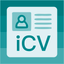 iCV - Curriculum Vitae - AppWisp.com