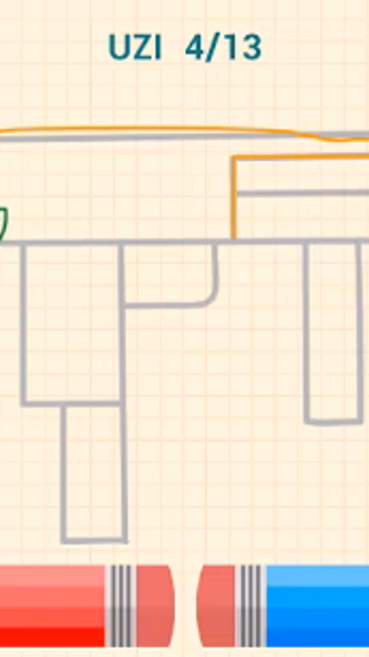How to Draw Weapons Screenshot 3 - AppWisp.com How to Draw Weapons Screenshot 3 - AppWisp.com