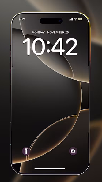 iphone 16 Wallpaper Offline HD Screenshot 3 - AppWisp.com iphone 16 Wallpaper Offline HD Screenshot 3 - AppWisp.com
