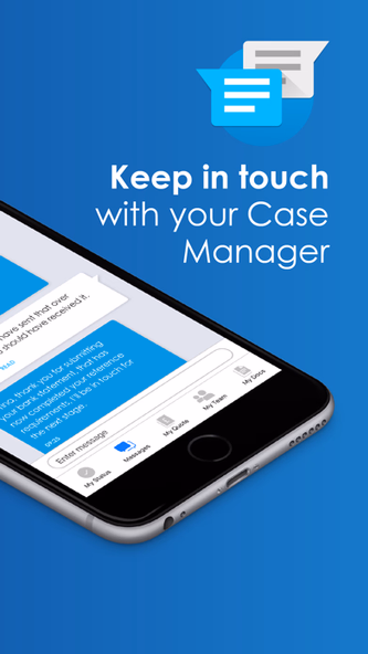 MyFluent Screenshot 2 - AppWisp.com