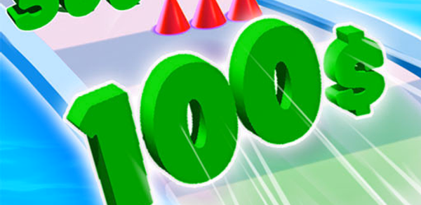 Money Time Run Launcher Header - AppWisp.com Money Time Run Launcher Header - AppWisp.com