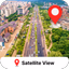 GPS Earth Map Voice Navigation - AppWisp.com