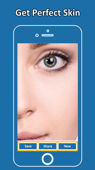 Blemish Remover Photo Tool Screenshot 4 - AppWisp.com Blemish Remover Photo Tool Screenshot 4 - AppWisp.com