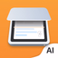 Doc Scanner PDF with AI & OCR - AppWisp.com
