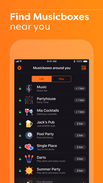 mubo Screenshot 3 - AppWisp.com mubo Screenshot 3 - AppWisp.com