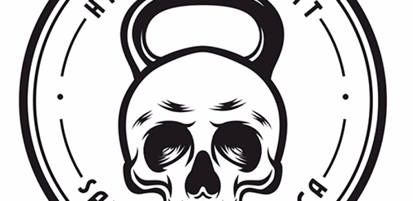 Hardstyle HIIT Header - AppWisp.com Hardstyle HIIT Header - AppWisp.com