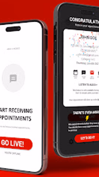 ZAPTTA Screenshot 1 - AppWisp.com ZAPTTA Screenshot 1 - AppWisp.com