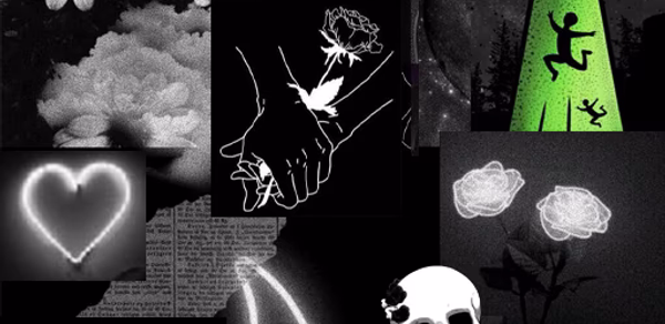 Black Wallpaper HD Header - AppWisp.com Black Wallpaper HD Header - AppWisp.com